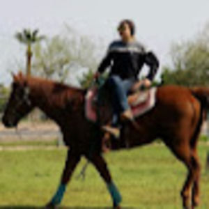 Meet your Posher, Katelyn